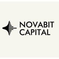 Novabit Capital logo, Novabit Capital contact details