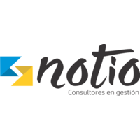 Notio Consultores logo, Notio Consultores contact details