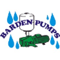 Barden Pump Services logo, Barden Pump Services contact details