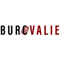 Burovalie logo, Burovalie contact details