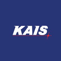 KAIS Co., Ltd. logo, KAIS Co., Ltd. contact details