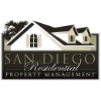 San Diego Residential Property Management logo, San Diego Residential Property Management contact details