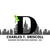 Driscoll Masonry logo, Driscoll Masonry contact details