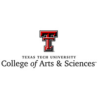 Texas Tech University - College of Arts & Sciences logo, Texas Tech University - College of Arts & Sciences contact details