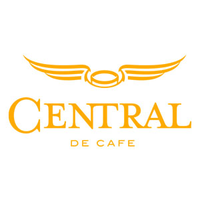 Central de Café logo, Central de Café contact details