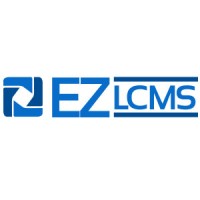 EZ LCMS logo, EZ LCMS contact details