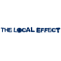 The Local Effect, LLC logo, The Local Effect, LLC contact details