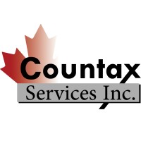 Countax Services Inc. logo, Countax Services Inc. contact details