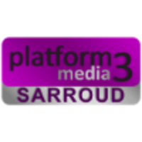 Platform3 Media logo, Platform3 Media contact details