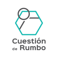 Cuestión de Rumbo logo, Cuestión de Rumbo contact details