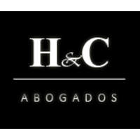 H&C Abogados logo, H&C Abogados contact details