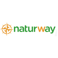 Naturway logo, Naturway contact details