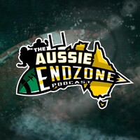 The Aussie Enzdone Podcast logo, The Aussie Enzdone Podcast contact details