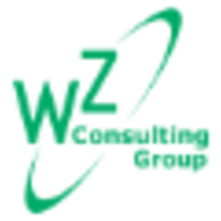 WZ Consulting Group logo, WZ Consulting Group contact details