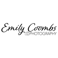 Emily Coombs Photography logo, Emily Coombs Photography contact details