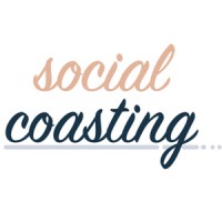 Social Coasting logo, Social Coasting contact details