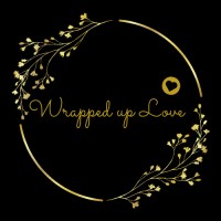 Wrapped Up Love logo, Wrapped Up Love contact details