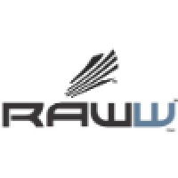 RAWWgear logo, RAWWgear contact details