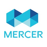 Mercer Evolve logo, Mercer Evolve contact details