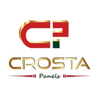 Crosta Panels logo, Crosta Panels contact details