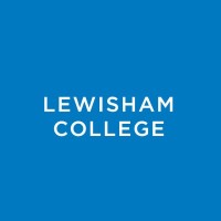 Lewisham College logo, Lewisham College contact details