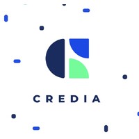 Credia logo, Credia contact details