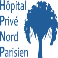 Hôpital Privé Nord Parisien - HPNP logo, Hôpital Privé Nord Parisien - HPNP contact details