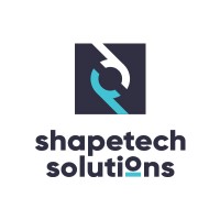 ShapeTech Solutions logo, ShapeTech Solutions contact details