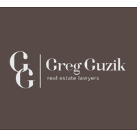 Greg Guzik Real Estate Lawyers logo, Greg Guzik Real Estate Lawyers contact details