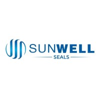 SUNWELL SEALS logo, SUNWELL SEALS contact details