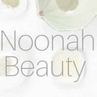 Noonah Beauty logo, Noonah Beauty contact details