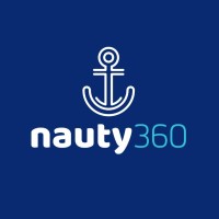 Nauty 360 logo, Nauty 360 contact details