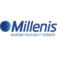 MILLENIS logo, MILLENIS contact details