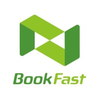 BookFast logo, BookFast contact details