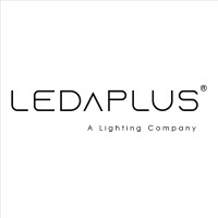 LEDAPLUS logo, LEDAPLUS contact details