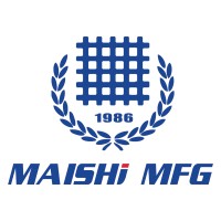 MAISHI Wire Mesh logo, MAISHI Wire Mesh contact details