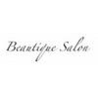 Beautique Salon logo, Beautique Salon contact details