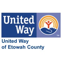 United Way Of Etowah County logo, United Way Of Etowah County contact details