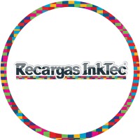 Recargas Inktec logo, Recargas Inktec contact details