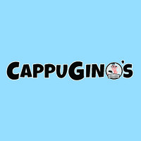 CappuGino's Coffee & Shakes logo, CappuGino's Coffee & Shakes contact details