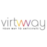 Virtway logo, Virtway contact details