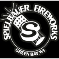 Spielbauer Fireworks logo, Spielbauer Fireworks contact details