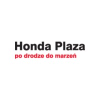 Honda Plaza - Plaza Auto Poland Sp. z o.o. logo, Honda Plaza - Plaza Auto Poland Sp. z o.o. contact details