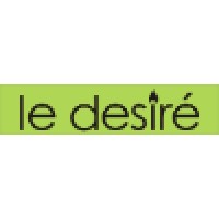 le desiré logo, le desiré contact details