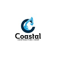 Coastal Contracting Corp logo, Coastal Contracting Corp contact details