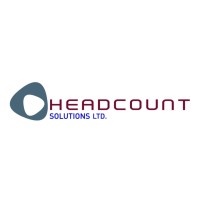 Headcount Engineering logo, Headcount Engineering contact details