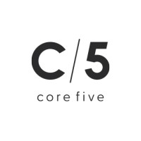 Core Five LLP logo, Core Five LLP contact details