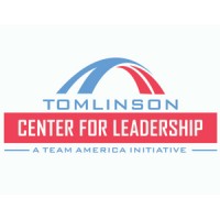 Tomlinson Center logo, Tomlinson Center contact details