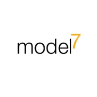 model7, LLC logo, model7, LLC contact details