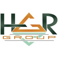 HGR Group logo, HGR Group contact details